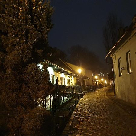 Apartamenty Magiczna Wenecja Cieszyn  Exterior photo