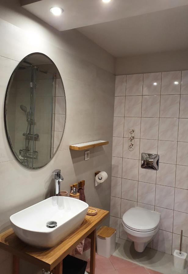 Apartamenty Magiczna Wenecja Cieszyn  Exterior photo