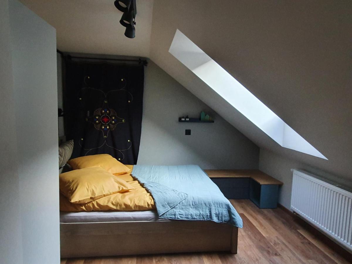 Apartamenty Magiczna Wenecja Cieszyn  Exterior photo