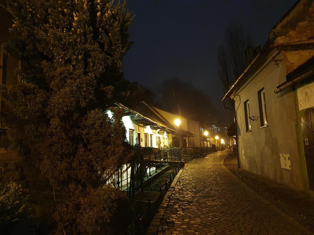 Apartamenty Magiczna Wenecja Cieszyn  Exterior photo
